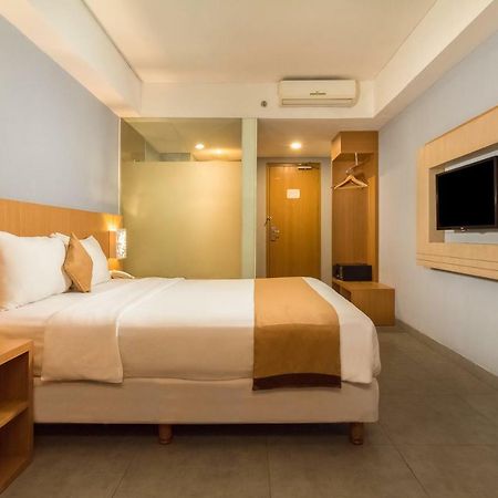 กีริอ๊าด รอยัล ซมินญะก์ บาหลี Hotel เซมินยัค ภายนอก รูปภาพ