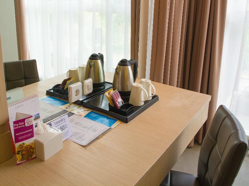 กีริอ๊าด รอยัล ซมินญะก์ บาหลี Hotel เซมินยัค ภายนอก รูปภาพ
