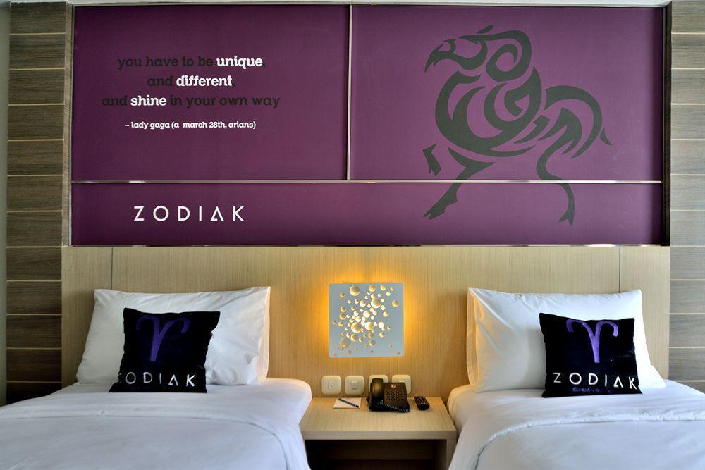 กีริอ๊าด รอยัล ซมินญะก์ บาหลี Hotel เซมินยัค ภายนอก รูปภาพ