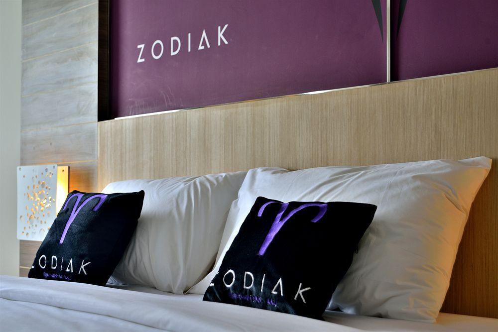 กีริอ๊าด รอยัล ซมินญะก์ บาหลี Hotel เซมินยัค ภายนอก รูปภาพ