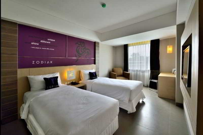 กีริอ๊าด รอยัล ซมินญะก์ บาหลี Hotel เซมินยัค ภายนอก รูปภาพ