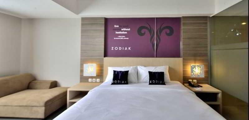 กีริอ๊าด รอยัล ซมินญะก์ บาหลี Hotel เซมินยัค ภายนอก รูปภาพ