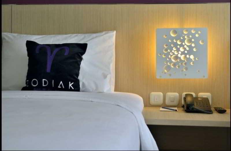 กีริอ๊าด รอยัล ซมินญะก์ บาหลี Hotel เซมินยัค ภายนอก รูปภาพ