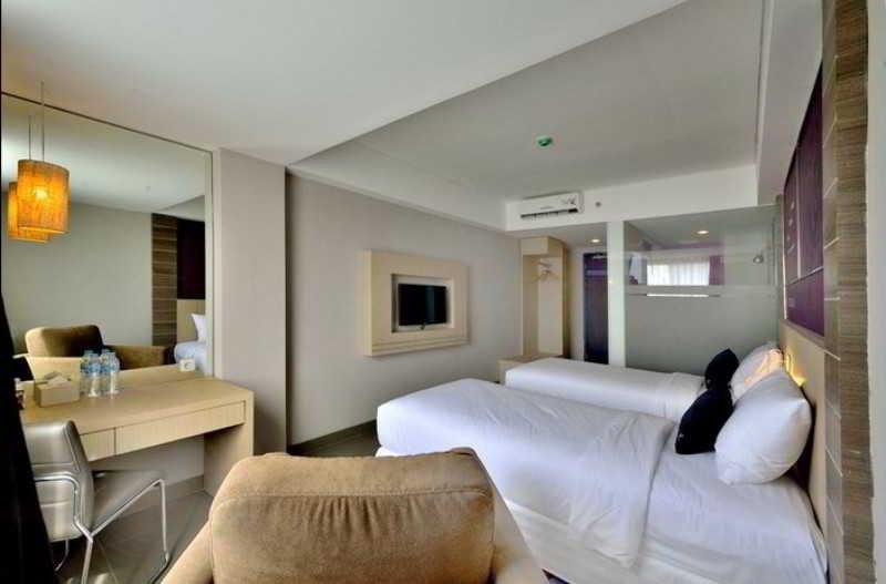 กีริอ๊าด รอยัล ซมินญะก์ บาหลี Hotel เซมินยัค ภายนอก รูปภาพ