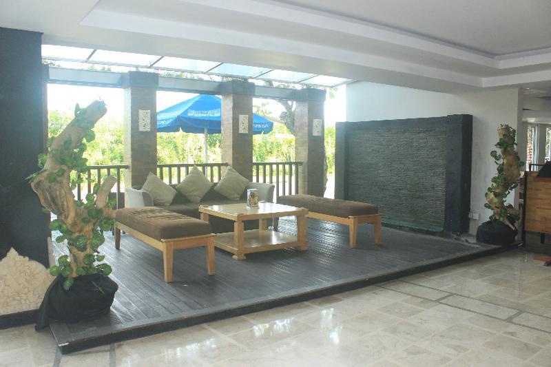 กีริอ๊าด รอยัล ซมินญะก์ บาหลี Hotel เซมินยัค ภายนอก รูปภาพ